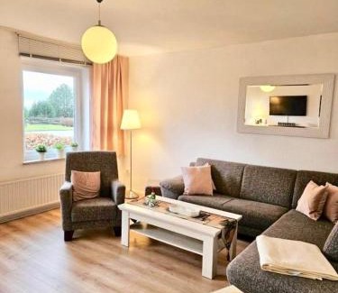 Hohegeiß Apartamento | Zollhaus 26
