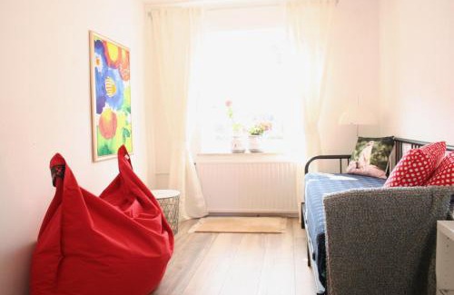 Hohegeiß Apartamento | Zollhaus 26