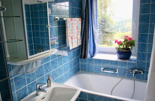 Hohegeiß Apartamento | Zollhaus 26