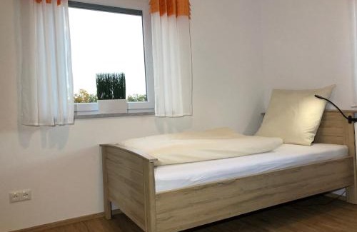 Dillingen an der Donau Apartamento | zollwanger - Wohnen auf Zeit