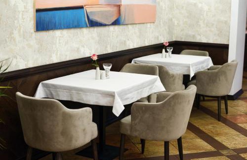 Stryi Hotel | Zoloto Karpat