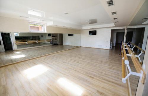 Stryi Hotel | Zoloto Karpat