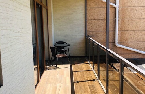 Odessa Casa | Zolotoy Bereg, 16st. Fontana