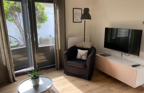 Zandvoort Casa | Zomerhuis aan Zee