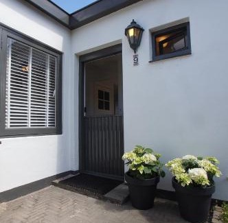 Zandvoort Casa | Zomerhuis aan Zee