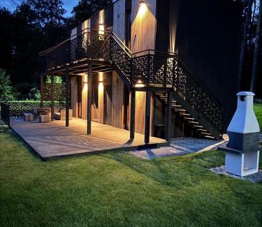 Włodawa Apartamento | Zona 57 Apartamenty Okuninka