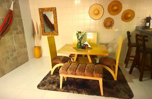 La Estrella Casa | Zona central del municipio, muy cerca de termales