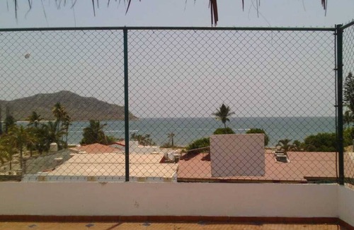 Las Gaviotas Apartamento | D1 ZONA DORADA BALBOA APARTAMENTOS