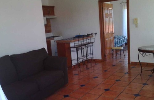 Las Gaviotas Apartamento | D1 ZONA DORADA BALBOA APARTAMENTOS