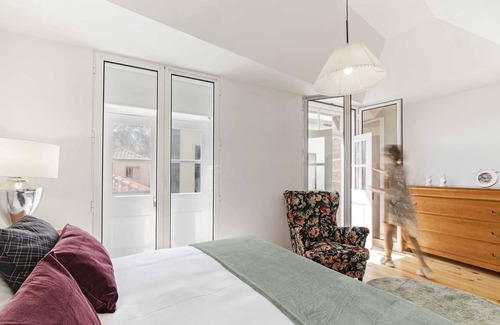 Old Town Apartamento | Zona Velha VIII by An Island Apart