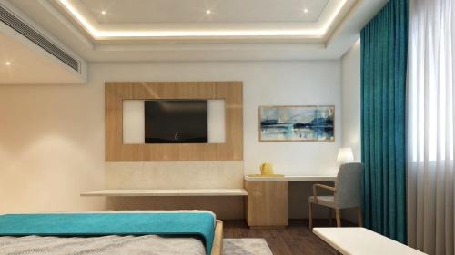 Civil Lines Hotel | Zone Connect by The Park Prayagraj