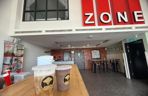 Ijok Hotel | ZONE Hotels, Eco Grandeur