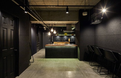 Nakasu Hotel | ZONK HOTEL NAKASU-DEAIBASHI