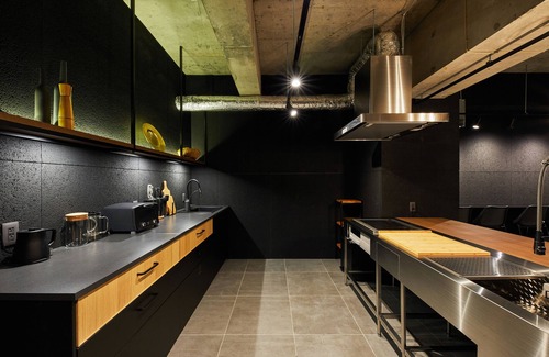 Nakasu Hotel | ZONK HOTEL NAKASU-DEAIBASHI