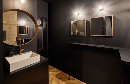 Nakasu Hotel | ZONK HOTEL NAKASU-DEAIBASHI