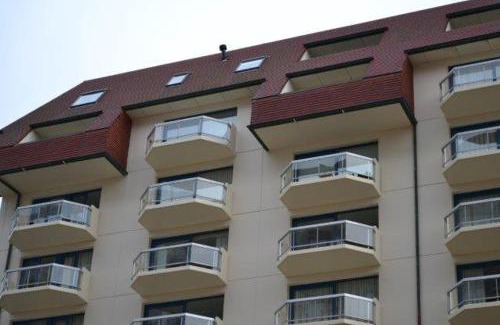 Nieuwpoort-aan-Zee Apartamento | Zonnekring 0903