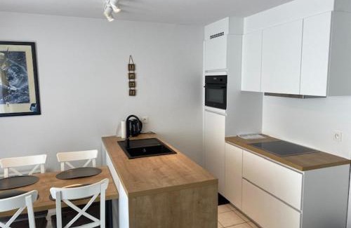 Nieuwpoort-aan-Zee Apartamento | Zonnekring 0903