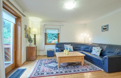 Forstau Apartamento | Zonnen-Alp