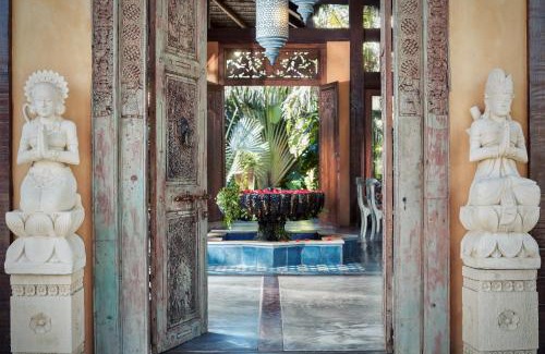 Flecheiras Hotel | Zorah Beach Hotel