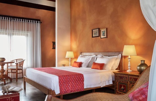 Flecheiras Hotel | Zorah Beach Hotel