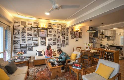 Shimla Casa | Zostel Homes Shimla