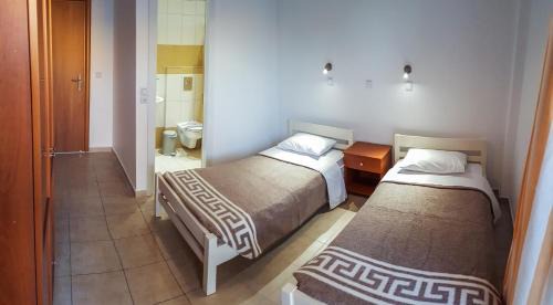 Kardamena Apartamento | Zouboulia Apartments