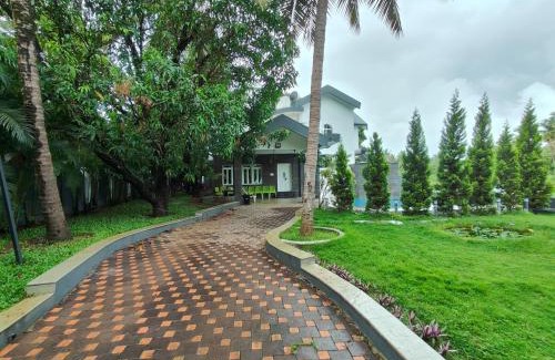 Redi Villa | Zoya Farm House