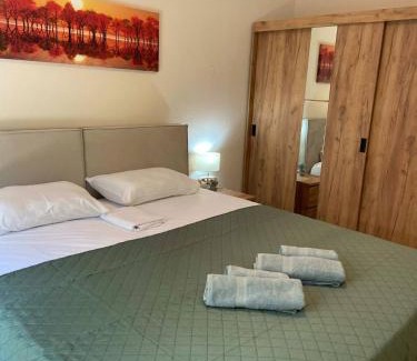 Agria Apartamento | ZoYa ‘s Apartments
