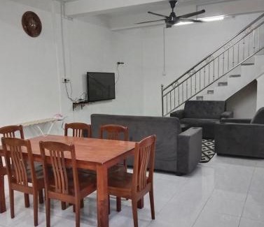 Machang Casa | ZR Homestay