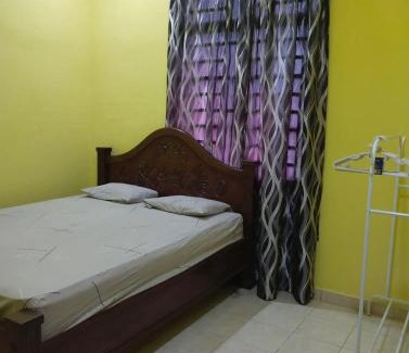 Machang Casa | ZR Homestay