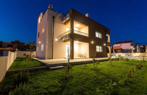 Rtina Apartamento | Zrno soli