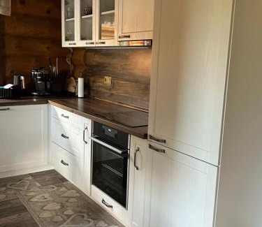 Bystra Casa | Zrub EMMA