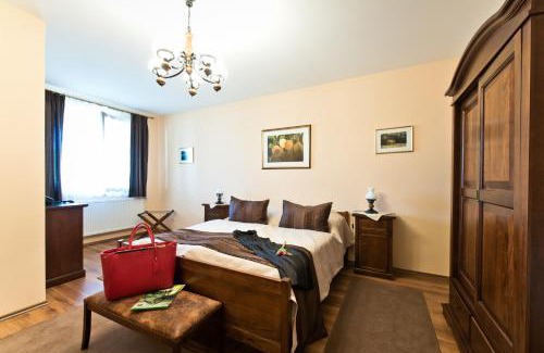 Hajmas Hotel | Zselicvölgy Szabadidőfarm