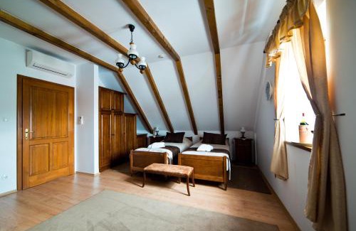 Hajmas Hotel | Zselicvölgy Szabadidőfarm