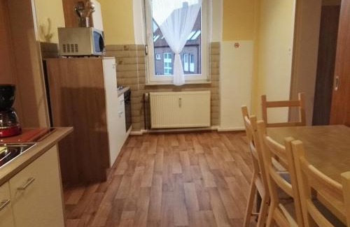 Dortmund Apartamento | Zu Hause Bei Freunden
