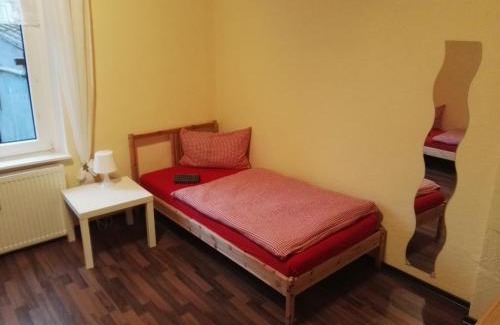 Dortmund Apartamento | Zu Hause Bei Freunden