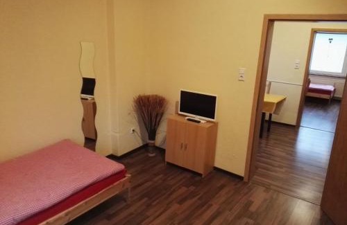 Dortmund Apartamento | Zu Hause Bei Freunden