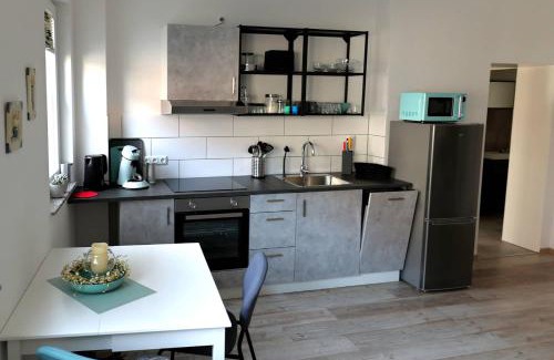 Kohlscheid Apartamento | Zufluchtshütte