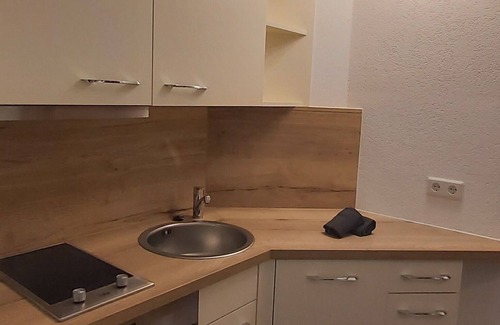 Biberwier Apartamento | Zugspitz - Apartment on the edge of the forest. Near the ski slope