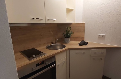 Biberwier Apartamento | Zugspitz - Apartment on the edge of the forest. Near the ski slope