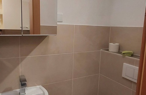 Biberwier Apartamento | Zugspitz - Apartment on the edge of the forest. Near the ski slope