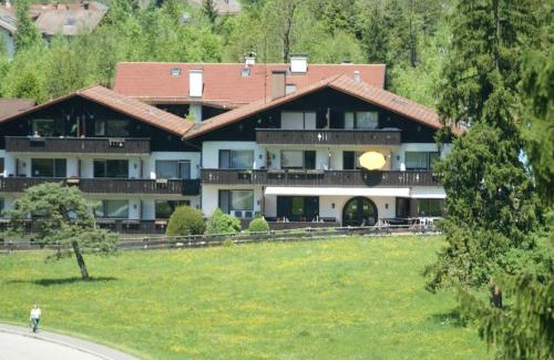 Muhldorfl Apartamento | Zugspitz Traumapartment
