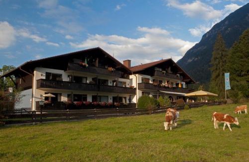 Muhldorfl Apartamento | Zugspitz Traumapartment