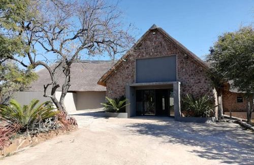 Jozini Cabina | Zululami eco Resort - Jozini