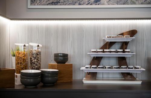 Wrohm Cama Y Desayuno | Zum Alten Fährhaus - Bed & Breakfast