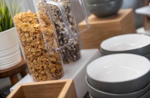 Wrohm Cama Y Desayuno | Zum Alten Fährhaus - Bed & Breakfast