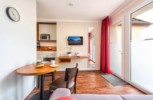 Damme Apartamento | To the Brandenburg Gate 03
