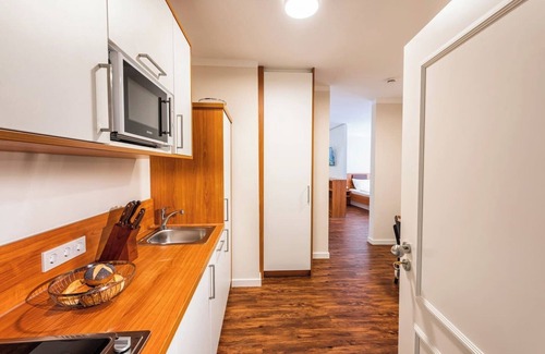 Damme Apartamento | To the Brandenburg Gate 07