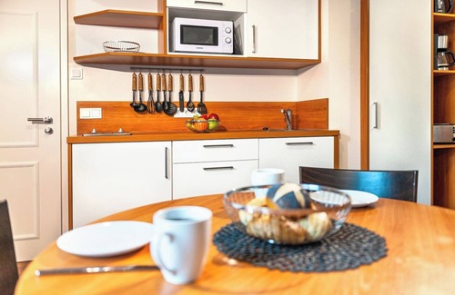 Damme Apartamento | Zum Brandenburger Tor 10