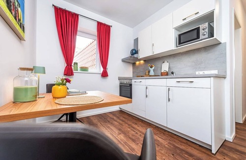 Damme Apartamento | Zum Brandenburger Tor 14